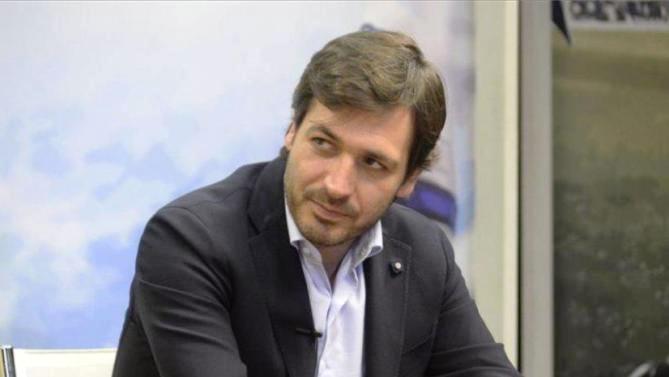 Fernando Roig Negueroles / Twitter