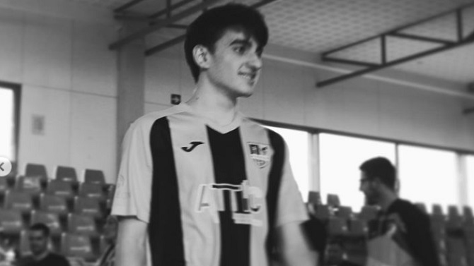 F. El &Aacute;tico Futbol Sala Club