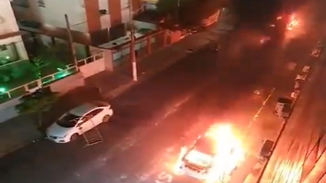 F. Captura v&iacute;deo Marca