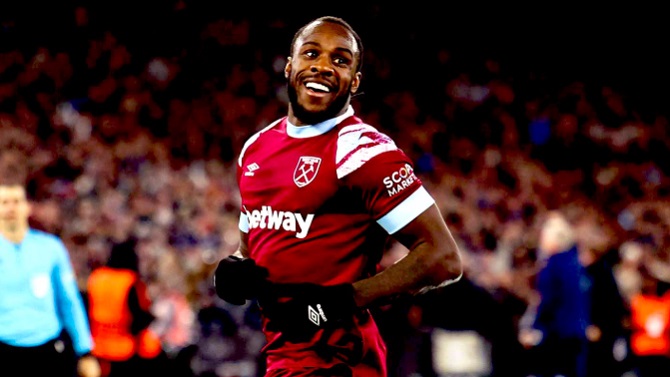 F: @WestHamPlace F: @WestHamPlace