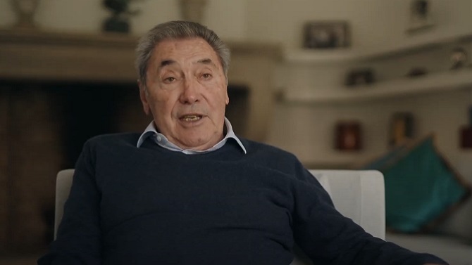 F: Captura @eurosport F: Captura @eurosport