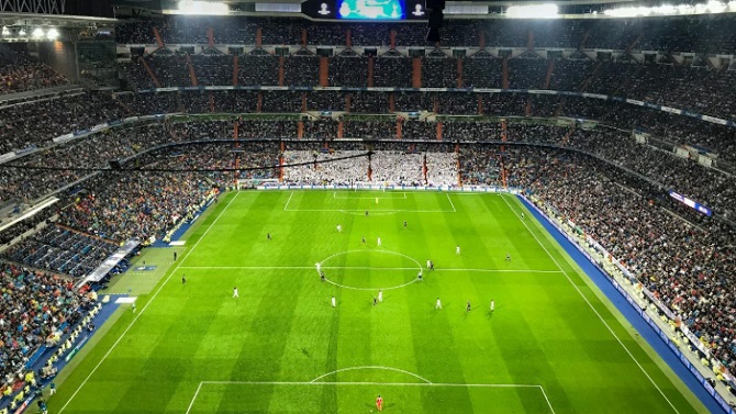 Foto: Ferdinand Stöhr en Unplash Foto: Ferdinand Stöhr en Unplash