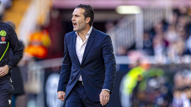 Baraja / F: Valencia CF