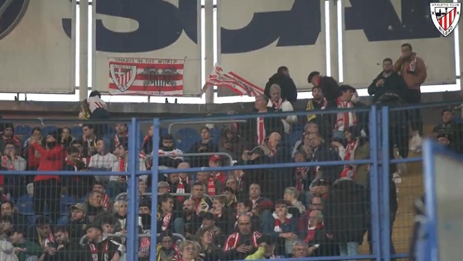 F: Captura Athletic Club