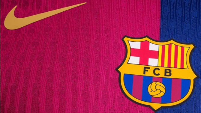F: FC Barcelona