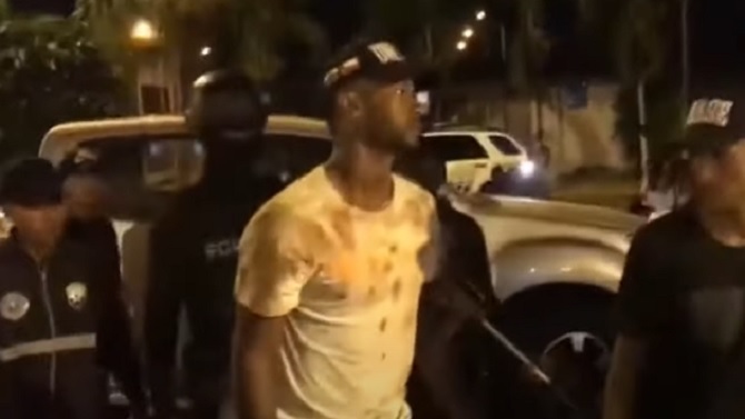 F: Captura Ecuador Comunicaci&oacute;n