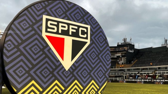 F: S&atilde;o Paulo FC
