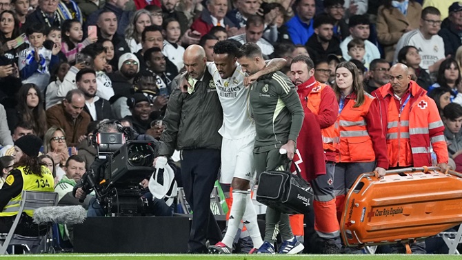 F. Europa Press F. Europa Press