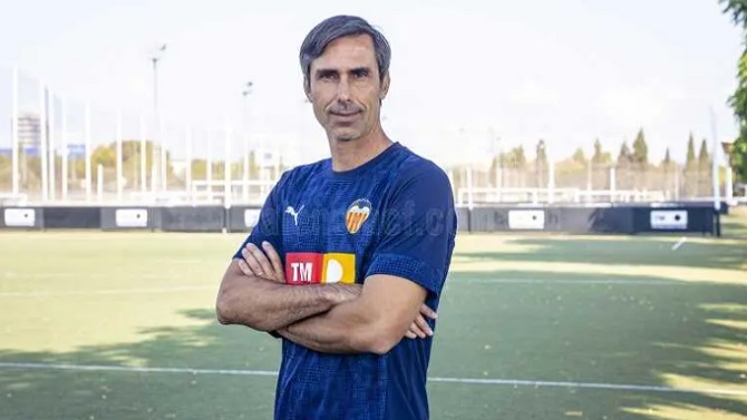 F. Europa Press F. Europa Press