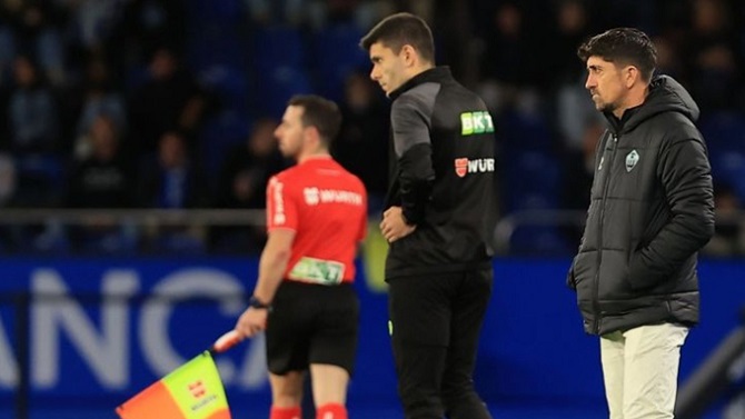 F. Europa Press F. Europa Press