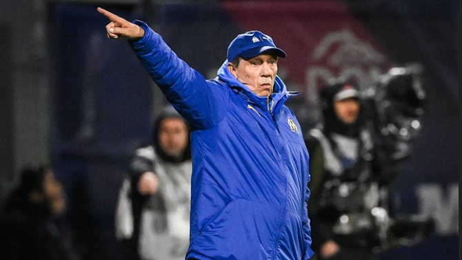 F. Europa Press F. Europa Press