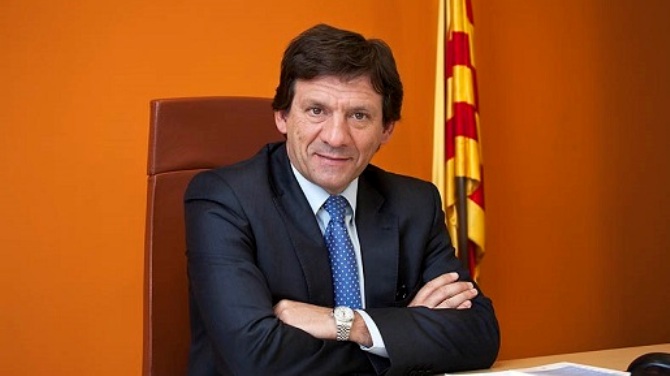 Juanjo Isern / Futbolcatalunya.com