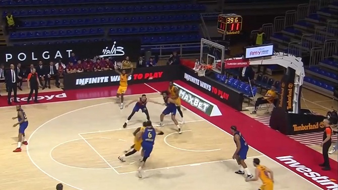 F: Captura vídeo Diario AS F: Captura vídeo Diario AS