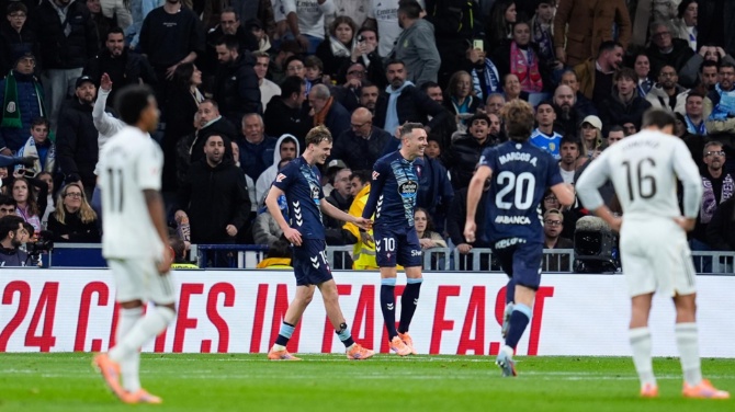 F. Europa Press F. Europa Press