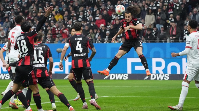 F. Europa Press F. Europa Press