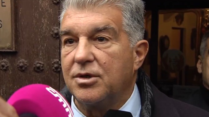 F: Captura @eldesmarque