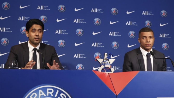 F. Europa Press F. Europa Press