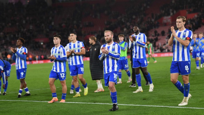 F: Sheffield Wednesday