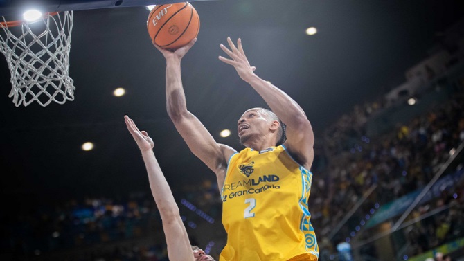 F: Dreamland Gran Canaria