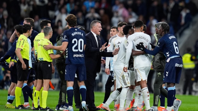 F. Europa Press F. Europa Press