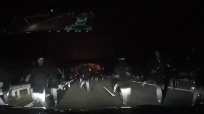 F: Captura @thecasualultra