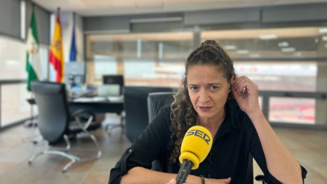 F. Captura video Cadena SER