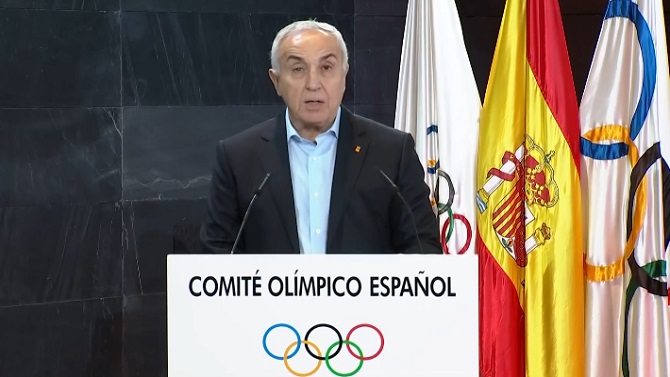 F: Captura La Moncloa