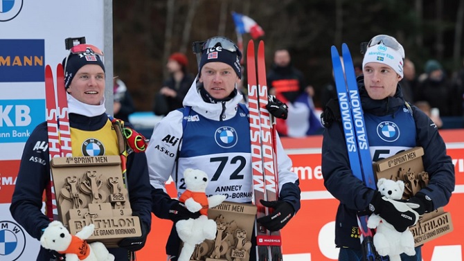 F. Europa Press F. Europa Press