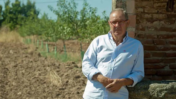 F. Europa Press F. Europa Press