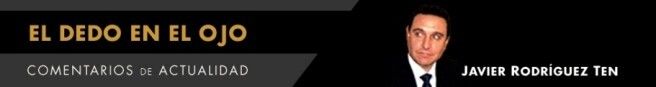 Javier Rodríguez Ten