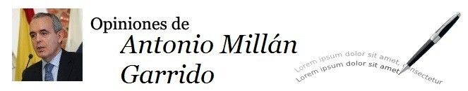 Antonio Millán Garrido