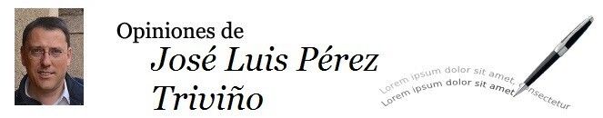José Luis Pérez Triviño