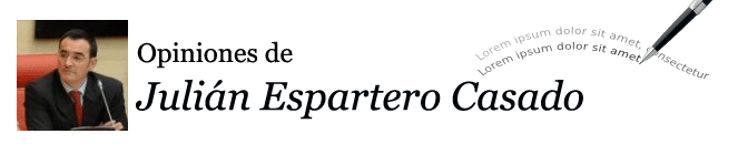 Julián Espartero Casado