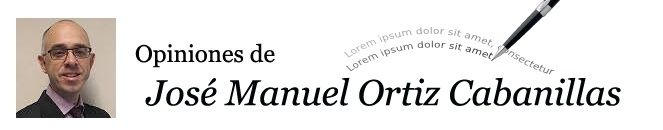 José Manuel Ortiz Cabanillas