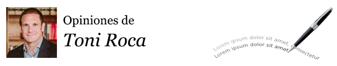 Toni Roca