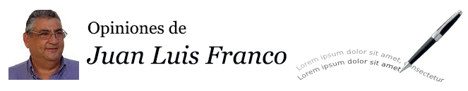 Juan Luis Franco