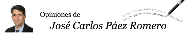 José Carlos Páez Romero 