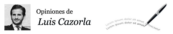 Luis Cazorla