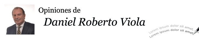 Daniel Roberto Viola