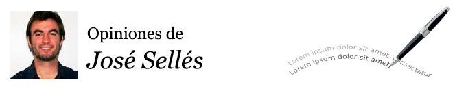 José Sellés