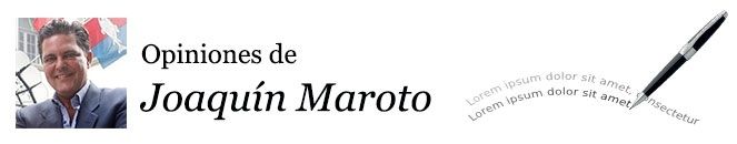 Joaquín Maroto