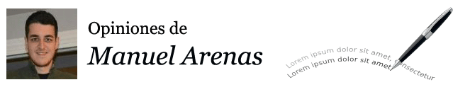 Manuel Arenas