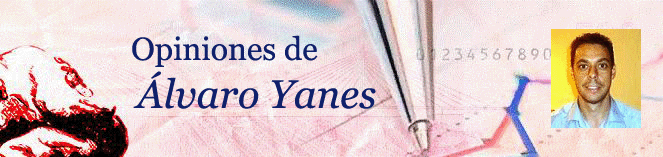 Álvaro Yanes