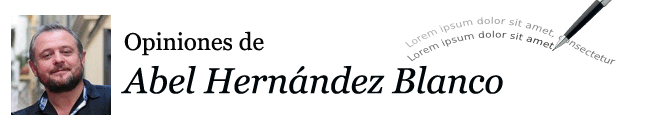 Abel Hernández Blanco